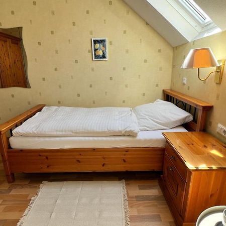 Gaestehaus Kliebenstein Saarwellingen المظهر الخارجي الصورة