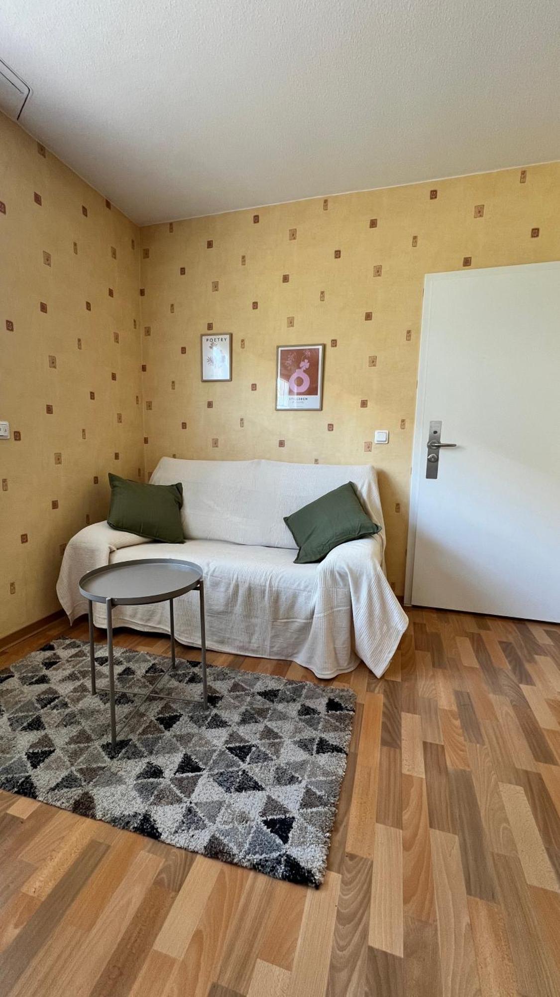 Gaestehaus Kliebenstein Saarwellingen المظهر الخارجي الصورة