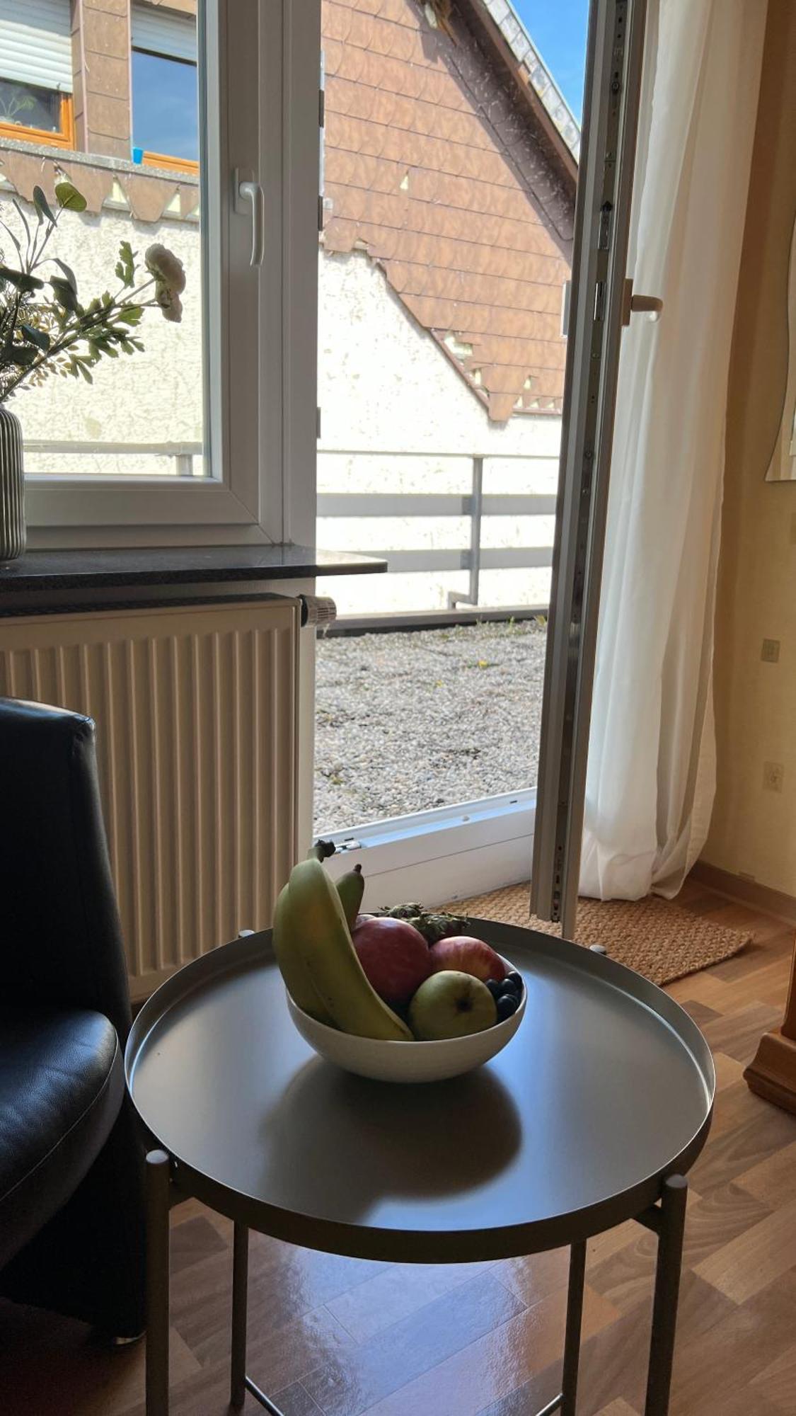 Gaestehaus Kliebenstein Saarwellingen المظهر الخارجي الصورة