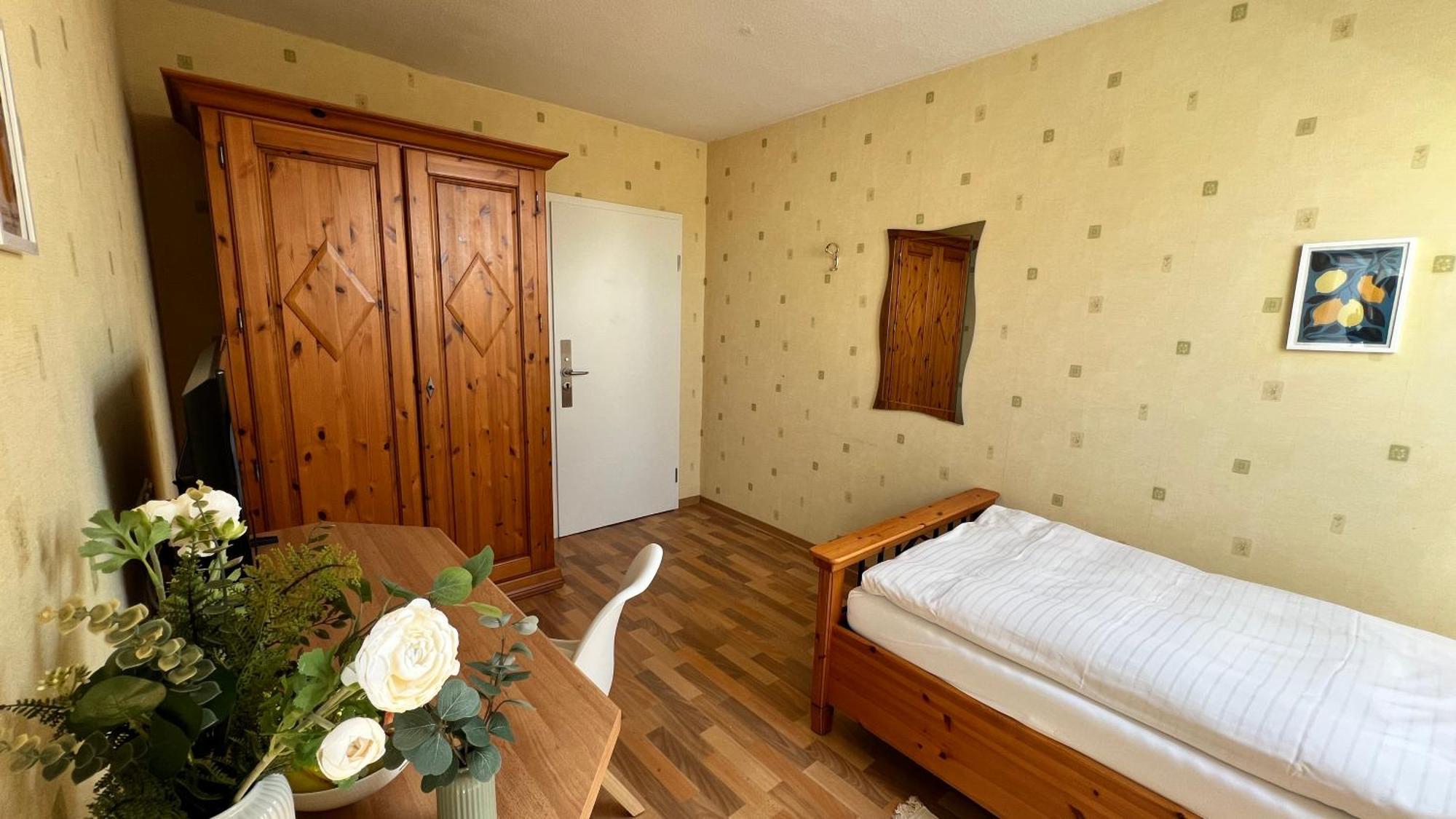 Gaestehaus Kliebenstein Saarwellingen المظهر الخارجي الصورة